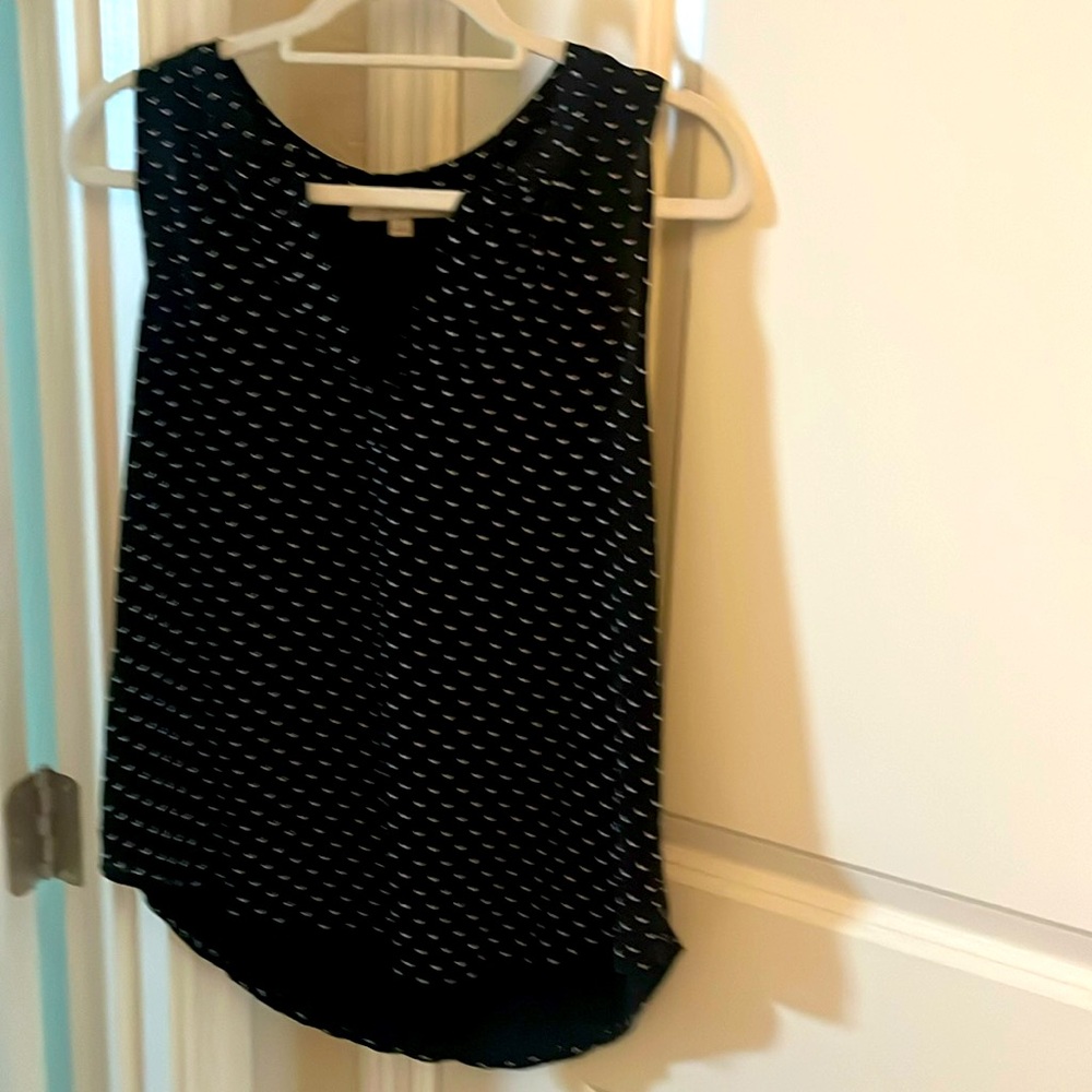great condition Loft dress shirt